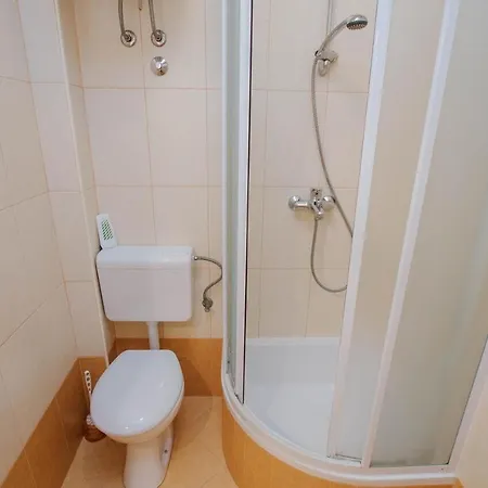 Marinela Apartamento *