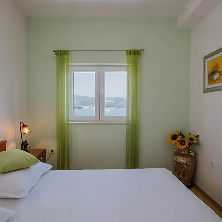 Marinela アパート *