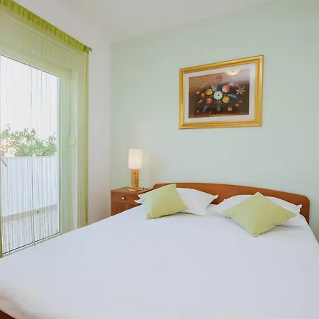 Apartamento Marinela Trogir