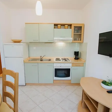 Marinela Apartamento