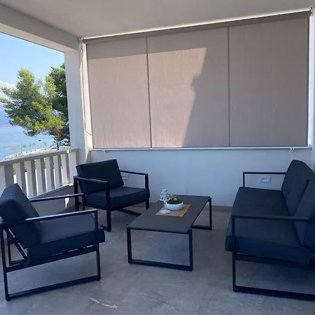 Marinela Apartamento