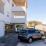 Apartment Marinela