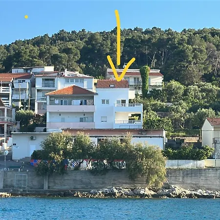Marinela Apartment *
