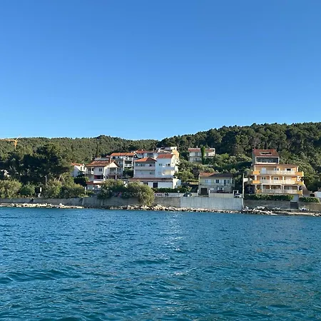 Apartment Marinela
