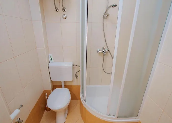 Marinela Apartamento *