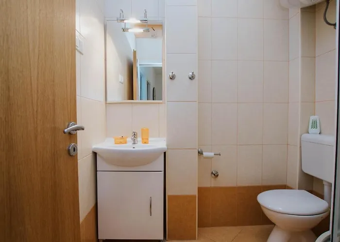 Marinela Apartamento Trogir