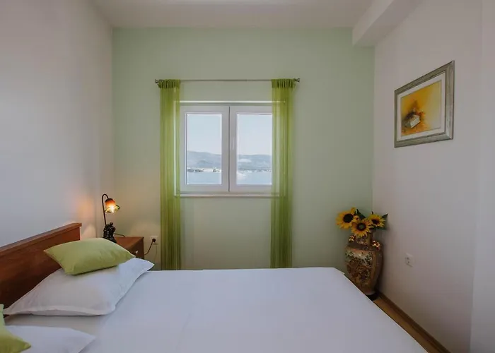 Marinela Apartamento *