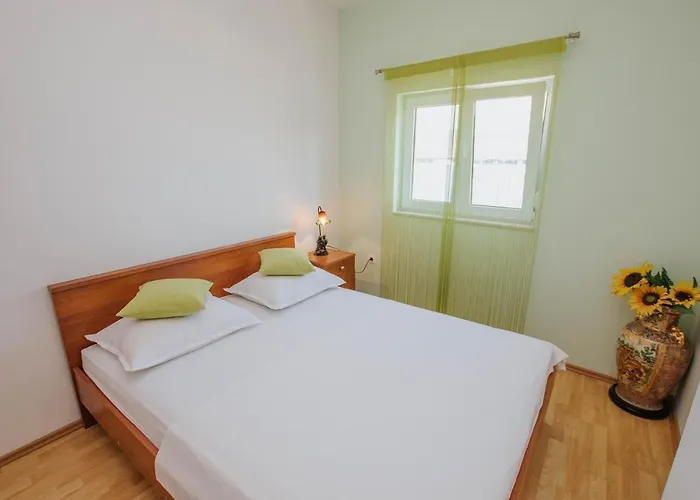 Marinela Apartamento *