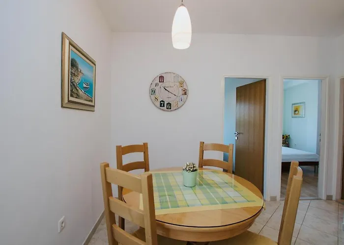 Marinela Apartamento *